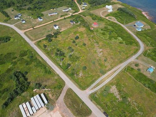 Lot 11 Harbour Road, Naufrage, PE 