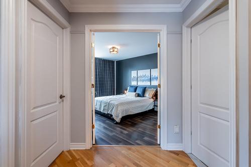 Primary bedroom - 104 Rue Proulx, Saint-Joseph-Du-Lac, QC - Indoor