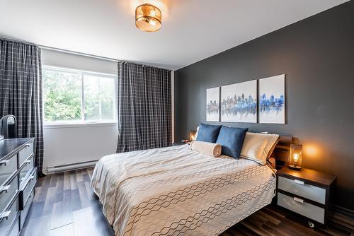 Primary bedroom - 104 Rue Proulx, Saint-Joseph-Du-Lac, QC - Indoor Photo Showing Bedroom