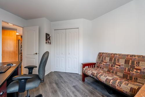 Bedroom - 104 Rue Proulx, Saint-Joseph-Du-Lac, QC - Indoor