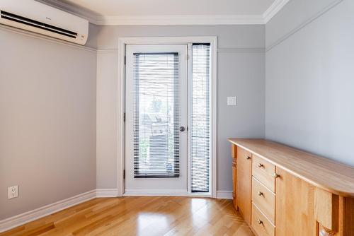 Balcony - 104 Rue Proulx, Saint-Joseph-Du-Lac, QC - Indoor Photo Showing Other Room