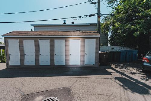 Shed - 104 Rue Proulx, Saint-Joseph-Du-Lac, QC - Outdoor