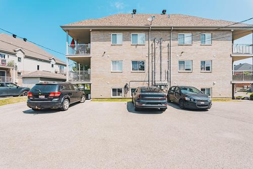 Back facade - 104 Rue Proulx, Saint-Joseph-Du-Lac, QC - Outdoor