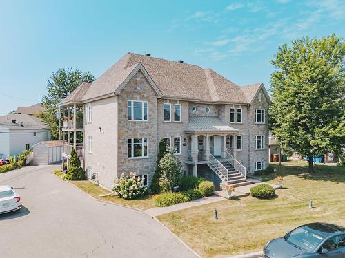 Frontage - 104 Rue Proulx, Saint-Joseph-Du-Lac, QC - Outdoor With Facade