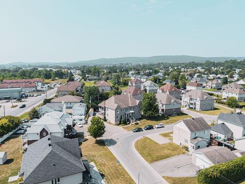 Overall view - 104 Rue Proulx, Saint-Joseph-Du-Lac, QC - Outdoor With View