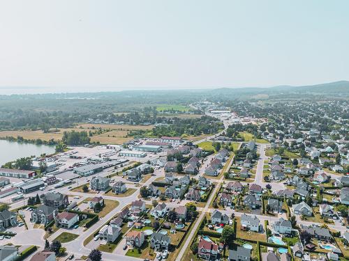 Overall view - 104 Rue Proulx, Saint-Joseph-Du-Lac, QC - Outdoor With View