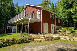 525 Rue des Cyprès  Sainte-Adèle, QC J8B 0A2