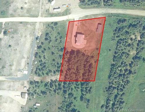 181 Ward Rd, Miscou, NB 