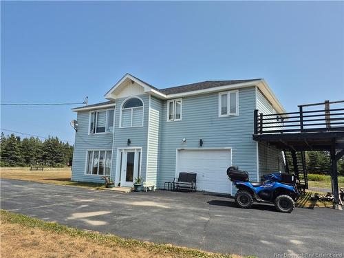 181 Ward Rd, Miscou, NB 
