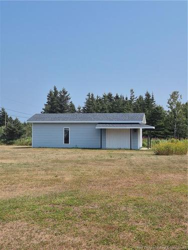 181 Ward Rd, Miscou, NB 