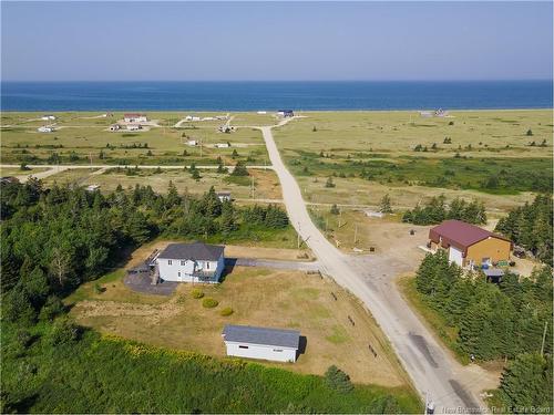 181 Ward Rd, Miscou, NB 