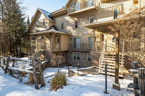 3-166 Rue du Mont-Plaisant  Mont-Tremblant, QC J8E 1L2