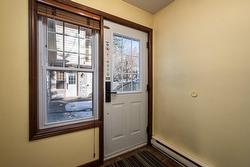 Hall d'entrée/Vestibule - 