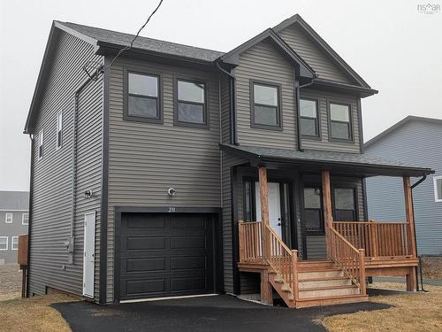 231 Alabaster Way  Halifax, NS B3P 0C6