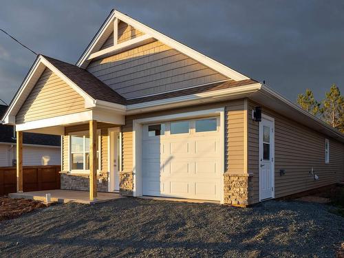 Lot 11 Rubys Way, Stewiacke, NS 