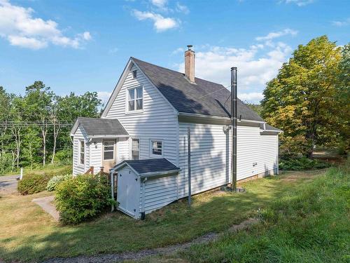 548 Lighthouse Road, Bay View, NS 