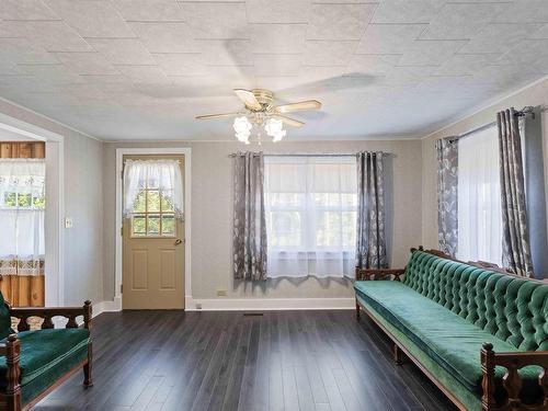 548 Lighthouse Road, Bay View, NS 