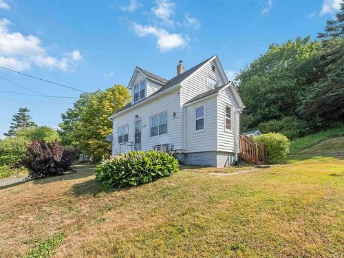 548 Lighthouse Road, Bay View, NS 