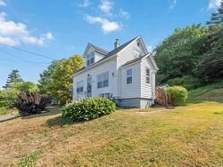 548 Lighthouse Road  Bay View, NS B0V 1A0