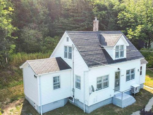 548 Lighthouse Road, Bay View, NS 