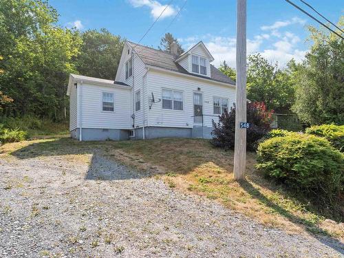548 Lighthouse Road, Bay View, NS 