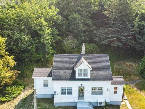 548 Lighthouse Road, Bay View, NS 