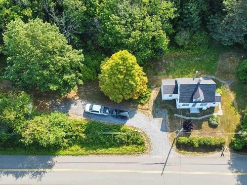 548 Lighthouse Road, Bay View, NS 