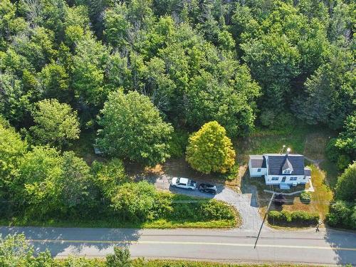 548 Lighthouse Road, Bay View, NS 