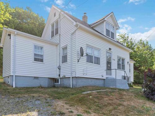 548 Lighthouse Road, Bay View, NS 