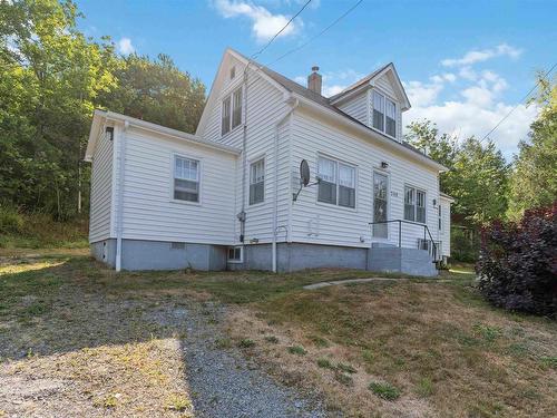548 Lighthouse Road, Bay View, NS 