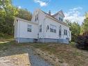 548 Lighthouse Road, Bay View, NS 