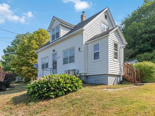 548 Lighthouse Road, Bay View, NS 