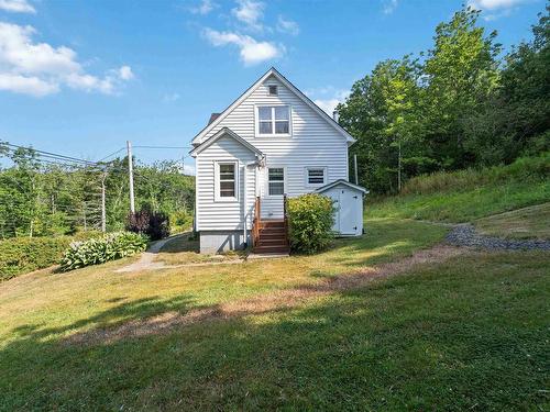548 Lighthouse Road, Bay View, NS 