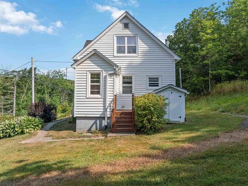 548 Lighthouse Road, Bay View, NS 