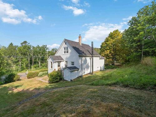 548 Lighthouse Road, Bay View, NS 