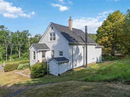 548 Lighthouse Road, Bay View, NS 