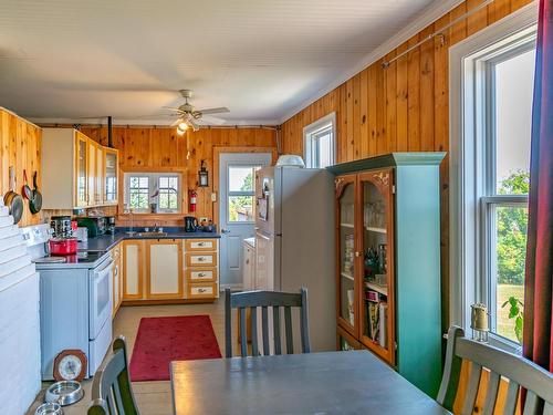 2807 Highway 362, Margaretsville, NS 