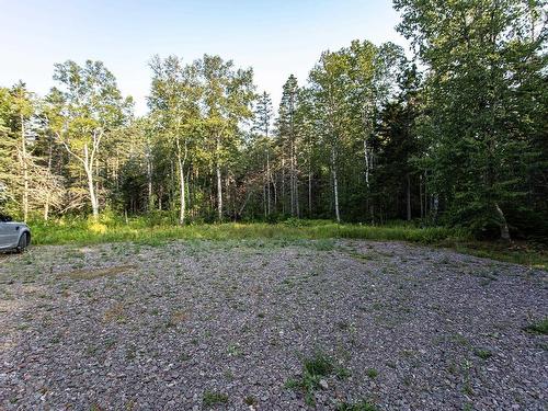 Lot Ben Phinney Road, Forest Glade, NS 