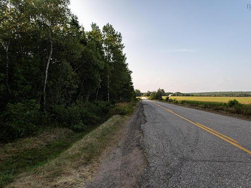 Lot Ben Phinney Road, Forest Glade, NS 