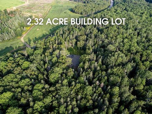 Lot Ben Phinney Road, Forest Glade, NS 