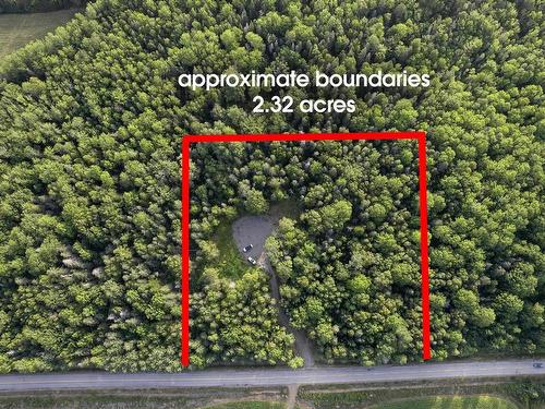 Lot Ben Phinney Road, Forest Glade, NS 