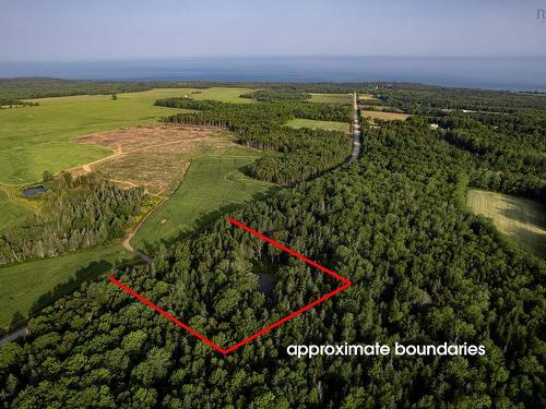 Lot Ben Phinney Road, Forest Glade, NS 