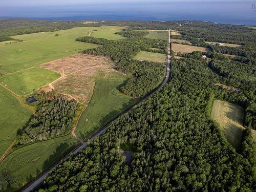 Lot Ben Phinney Road, Forest Glade, NS 