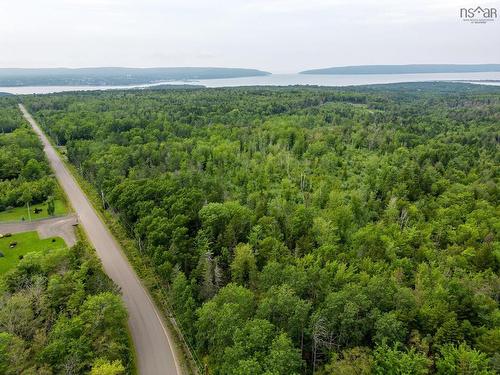 Lot 2 Back Road, Lansdowne, NS 