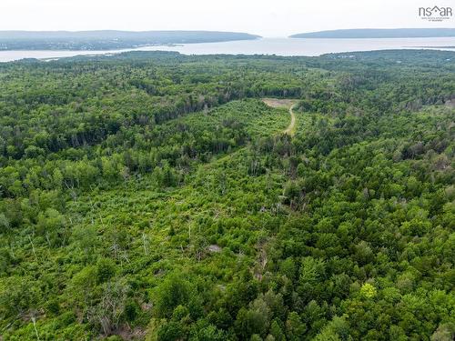 Lot 2 Back Road, Lansdowne, NS 