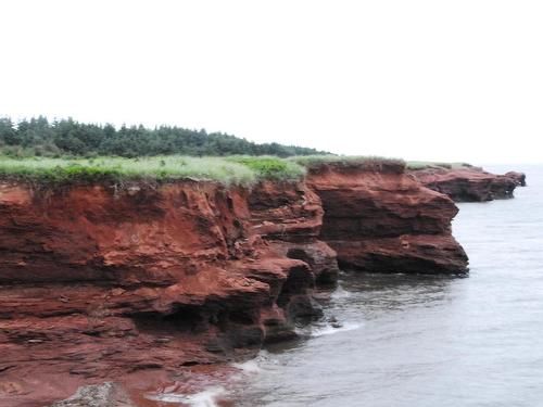 Lot 01 Linda'S Lane, Kildare Capes, PE 