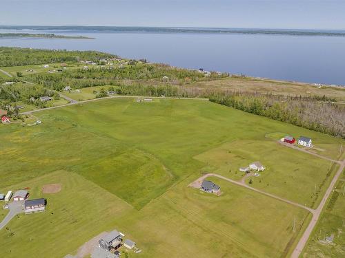 2-18 Clipper Lane, Brule, NS 