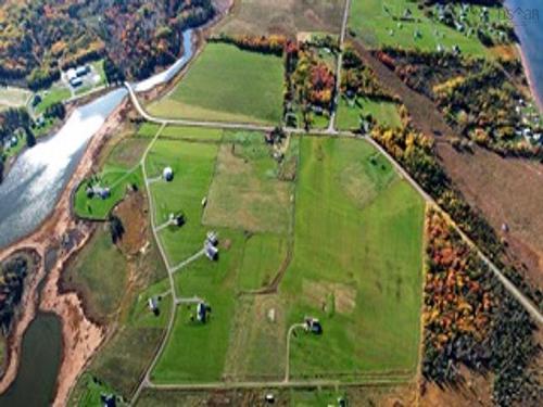 2-18 Clipper Lane, Brule, NS 