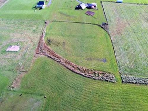 2-18 Clipper Lane, Brule, NS 