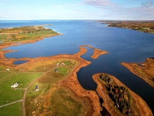 2-18 Clipper Lane, Brule, NS 